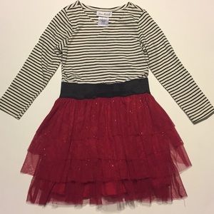 Dresses - Little Girls Dress Dresses - Little Girls Dress
